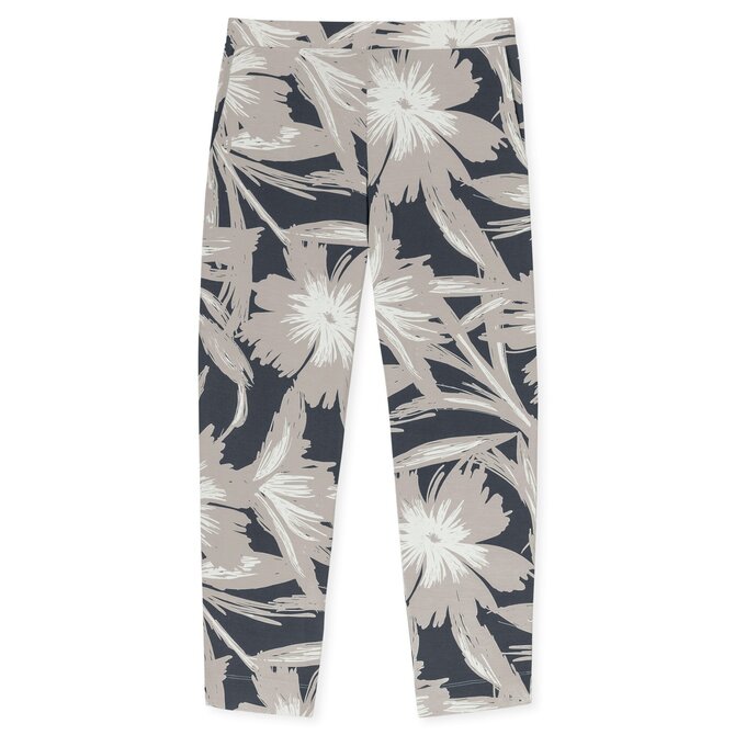 Schiesser Pyjamas 3/4  graphite 182540 46/3XL Schiesser Pyjamas 3/4  graphite 182540 46/3XL