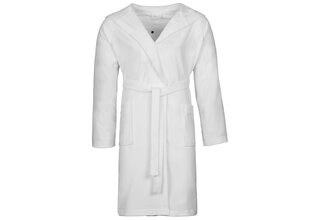 Vossen Peignoir Texas weis XS