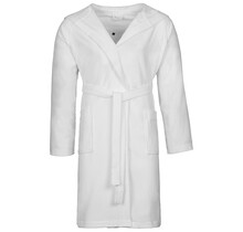 Vossen Peignoir Texas weis S