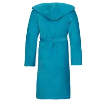Vossen Peignoir Texas turquoise XL