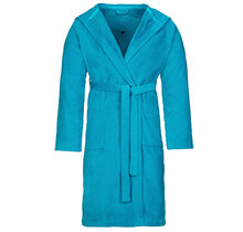 Vossen Peignoir Texas turquoise M