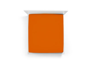 Bella Donna Drap-housse Jersey Deux personnes 140x190-160x220 cm Cayenne-0715