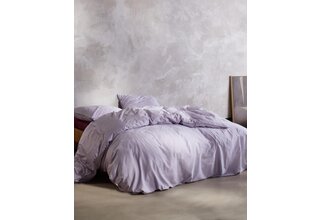 Essenza Minte Housse de couette 2p set 260x220 Purple breeze