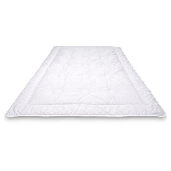 Couette en poil de chameau Camel de Luxe 200x220 été