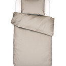Essenza Essenza Minte Dekbedovertrek 140x200/220 Oatmeal
