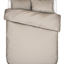 Essenza Essenza Minte Dekbedovertrek 240x200/220 Oatmeal