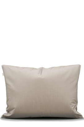 Essenza Minte Kussensloop 60x70 Oatmeal