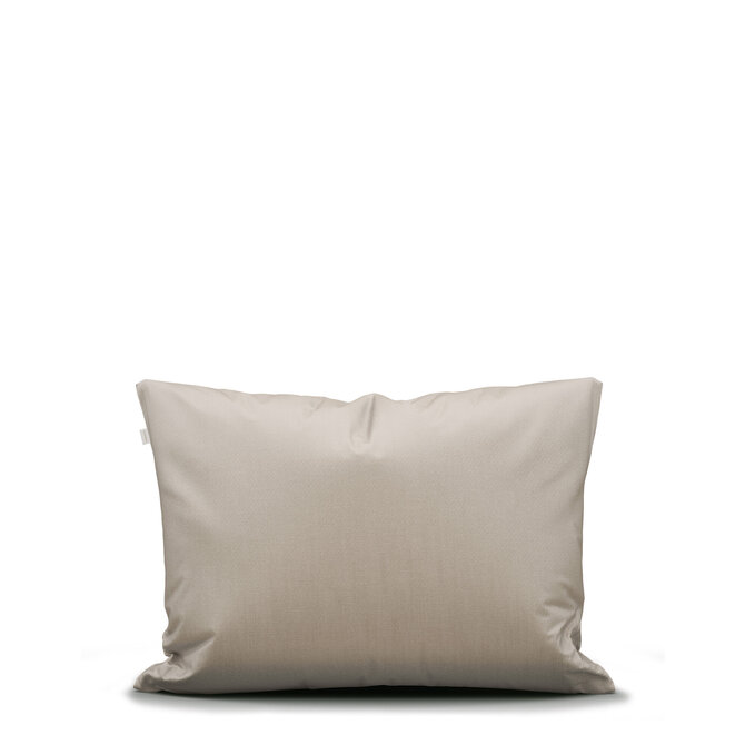 Essenza Minte Kussensloop 60x70 Oatmeal