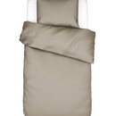 Essenza Essenza Minte Housse de Couette 240x200/220 Taupe