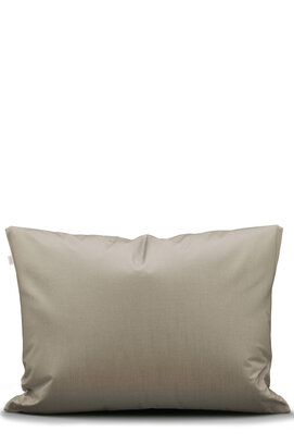 Essenza Minte Kussensloop 60x70 Taupe