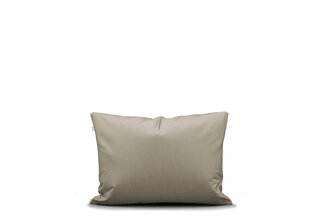 Essenza Minte Taie d'oreiller 60x70 Taupe