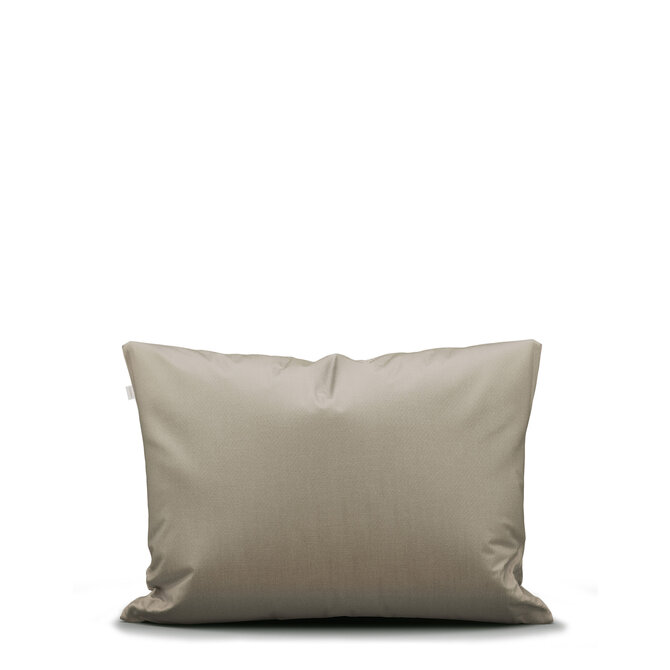 Essenza Minte Kussensloop 60x70 Taupe