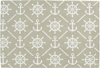Sander placemat Clipper 35x50 Fb. 19 - Beige