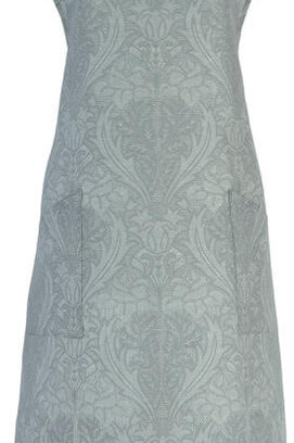 Tablier de cuisine Sander Culinaria 74x93 Fb. 46 - Gris