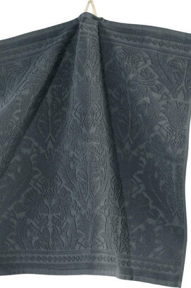 Sander torchon de cuisine Plaza 50x50 Fb. 46 Gris