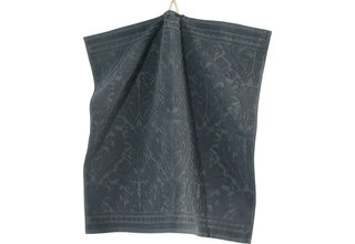 Sander torchon de cuisine Plaza 50x50 Fb. 46 Gris