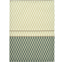 Sander torchon Corda 50x70 Fb. 27 Beige