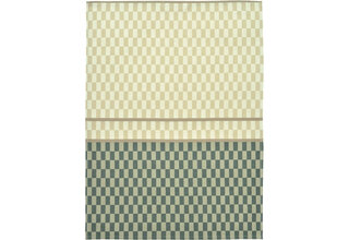 Sander torchon Corda 50x70 Fb. 27 Beige