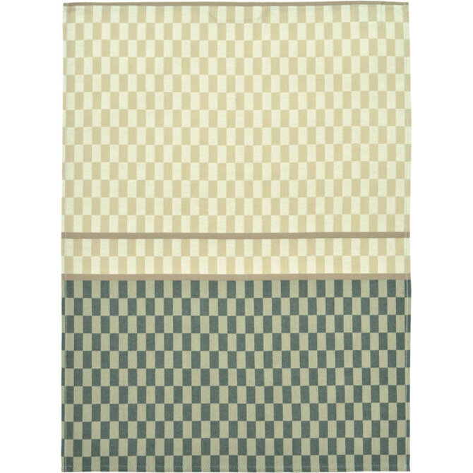 Sander torchon Corda 50x70 Fb. 27 Beige