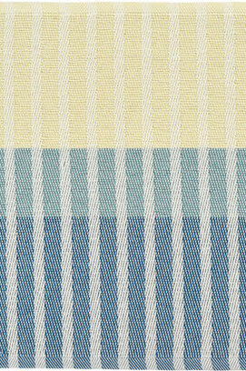 Sander placemat Reggia 35x50 Fb. 04 Blauw