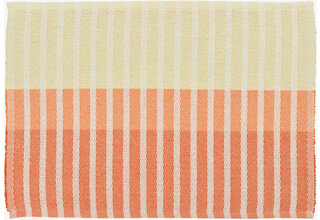 Sander set de table Reggia 35x50 Fb. 12 - Orange