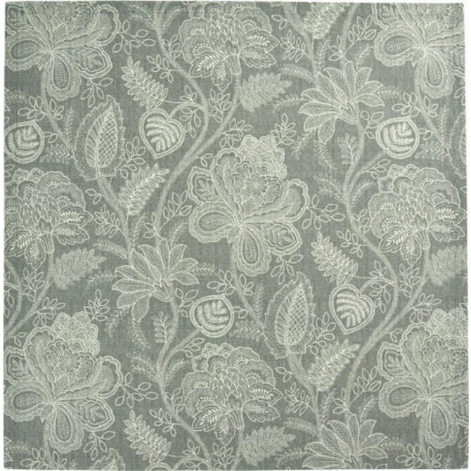 Sander tafelkleed Liora 150x250 Fb. 21 - Grijs