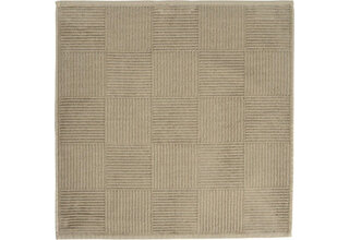 Sander torchon de cuisine Adam 50x50 Fb. 19 - Beige