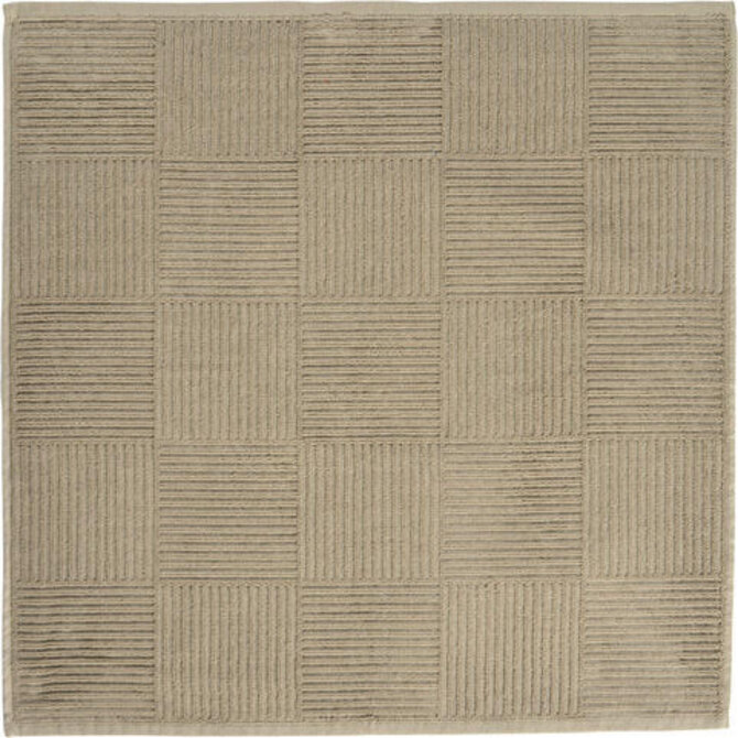 Sander torchon de cuisine Adam 50x50 Fb. 19 - Beige