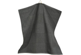 Sander keukendoek Adam 50x50 Fb. 21 Grijs