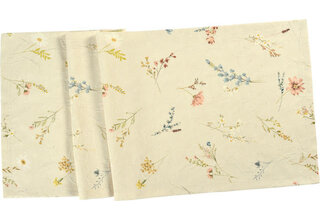 Sander tafelkleed Flam 130x170 Fb. 49 - Beige
