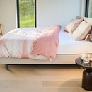 Auping Housse de couette Auping Coral Cove 140x200/220 Terra