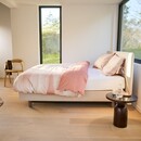 Auping Housse de couette Auping Coral Cove 140x200/220 Terra