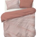 Auping Housse de couette Auping Coral Cove 140x200/220 Terra