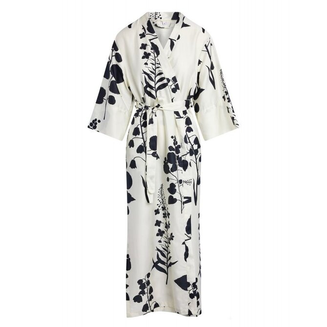 Essenza Juliet Liva Kimono Vanilla XS