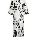 Essenza Essenza Juliet Liva Kimono Vanille L