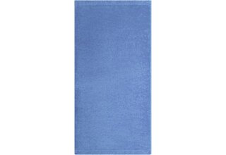 Cawo Lifestyle Uni 7007 Handdoek 50x100 capri