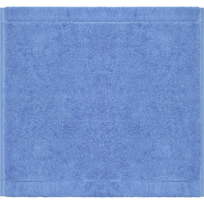 Cawo Lifestyle Uni 7007 Handdoek 50x100 capri