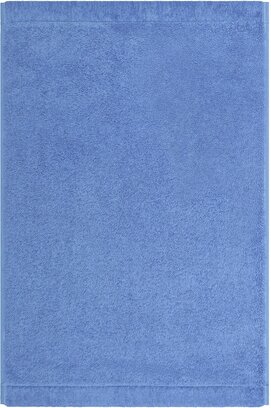 Cawo Lifestyle Uni 7007 Gastendoekje 30x50 capri