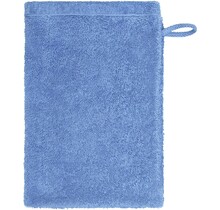 Cawo Lifestyle Uni 7007 Gant de toilette 16x22 capri