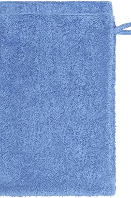 Cawo Lifestyle Uni 7007 Gant de toilette 16x22 capri