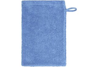 Cawo Lifestyle Uni 7007 Washandje 16x22 capri