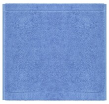 Cawo Lifestyle Uni 7007 Serviette Visage 30x30 capri