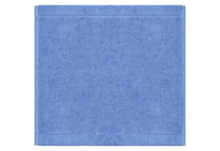 Cawo Lifestyle Uni 7007 Gezichtsdoekje 30x30 capri