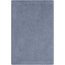 Cawö Cawo Lifestyle Uni 7007 Handdoek 50x100 nordic blue