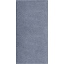 Cawö Cawo Lifestyle Uni 7007 Serviette de douche 70x140 bleu nordique