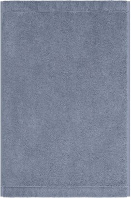 Cawo Lifestyle Uni 7007 Gastendoekje 30x50 nordic blue