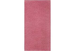 Cawo Lifestyle Uni 7007 Douchelaken 70x140 beere