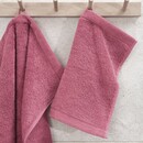 Cawö Cawo Lifestyle Uni 7007 Serviette de douche 70x140 baie