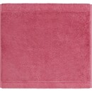 Cawö Cawo Lifestyle Uni 7007 Gastendoekje 30x50 beere