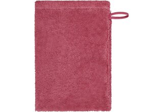 Cawo Lifestyle Uni 7007 Washandje 16x22 beere